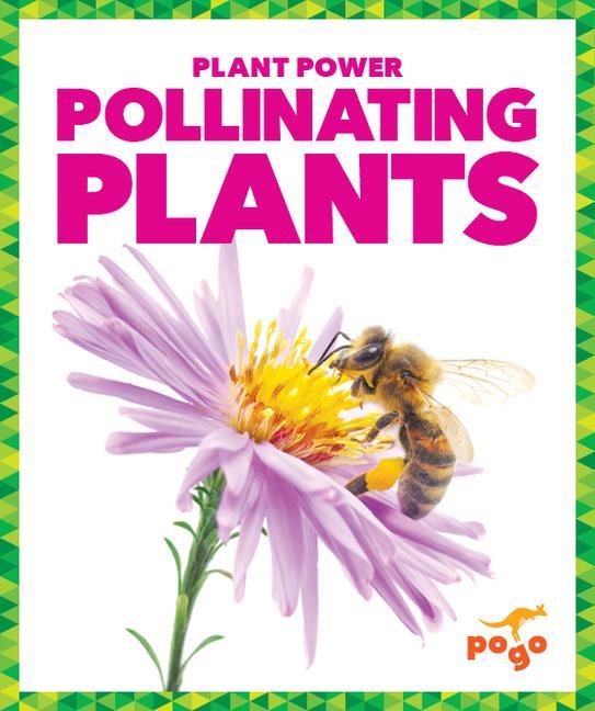 Knjiga Pollinating Plants 