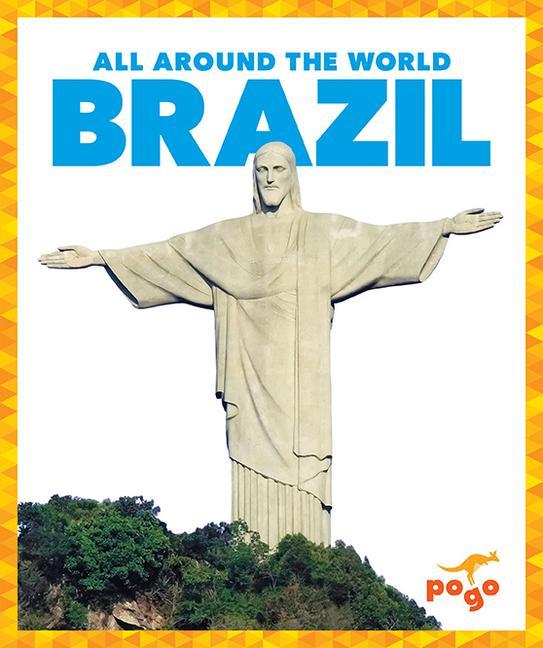 Knjiga Brazil 