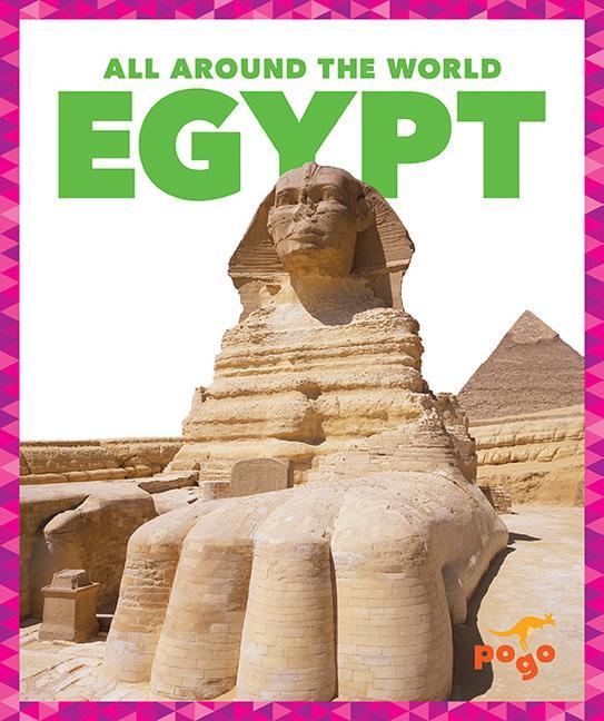 Knjiga Egypt 