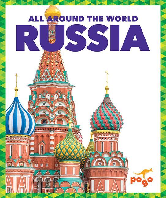 Libro Russia 