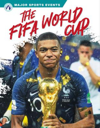 Книга The Fifa World Cup 