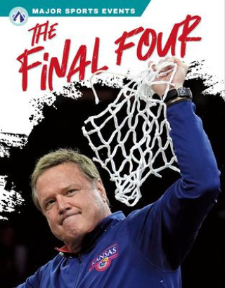 Knjiga The Final Four Elliott Smith
