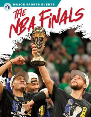 Buch The NBA Finals Matt Lilley