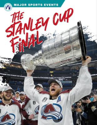 Knjiga The Stanley Cup Final Wendy Hinote Lanier
