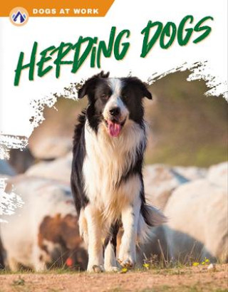 Knjiga Herding Dogs Marie Pearson