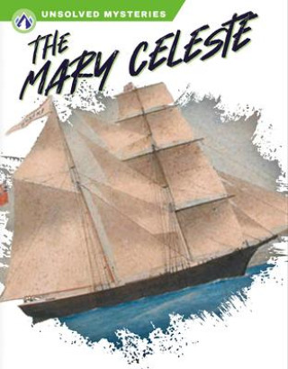 Książka The Mary Celeste Kimberly Ziemann