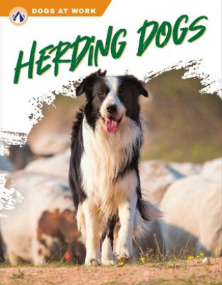 Kniha Herding Dogs 
