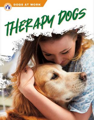 Libro Therapy Dogs Matt Lilley