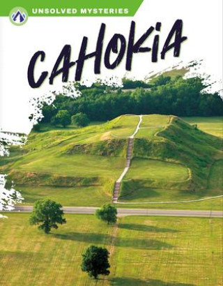 Book Cahokia Robert Lerose