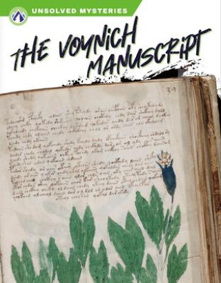 Book The Voynich Manuscript 