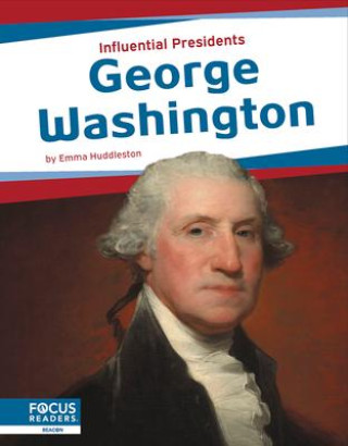 Knjiga George Washington Emma Huddleston