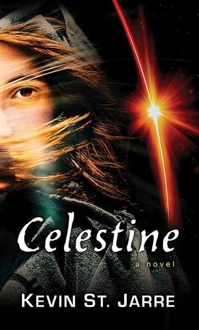 Knjiga Celestine 