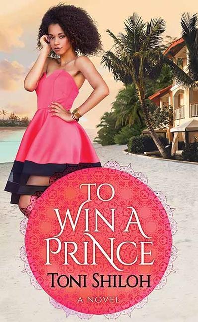 Knjiga To Win a Prince 