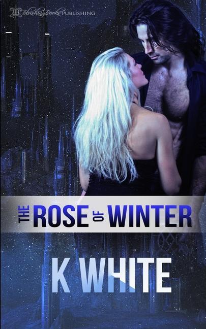 Knjiga Rose of Winter K White