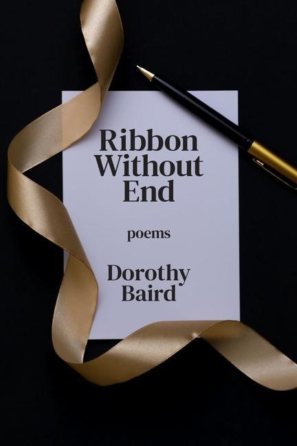 Knjiga Ribbon Without End Dorothy Baird