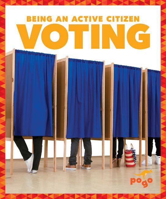 Knjiga Voting 