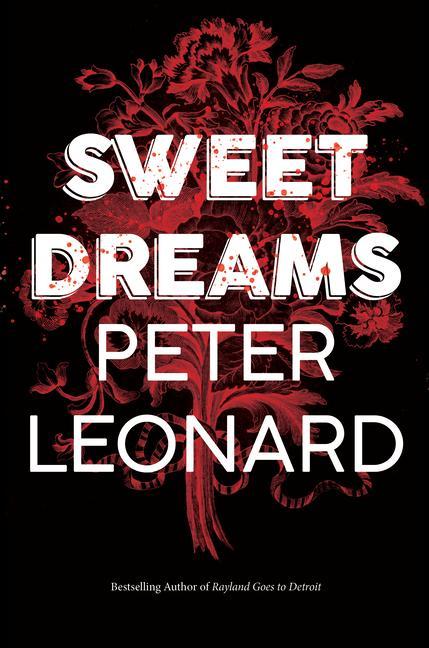 Knjiga Sweet Dreams Leonard