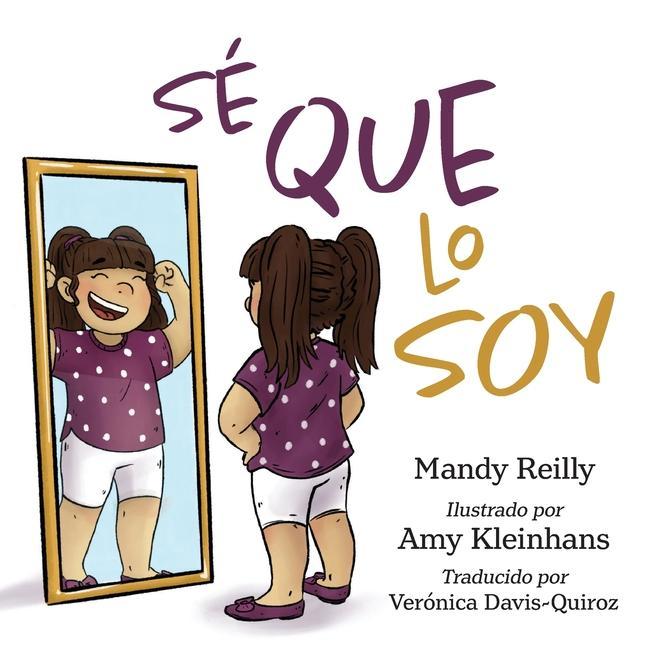 Книга Sé que lo soy es Amy Kleinhans