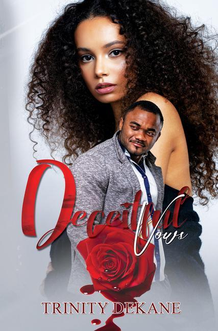 Book Deceitful Vows DeKane