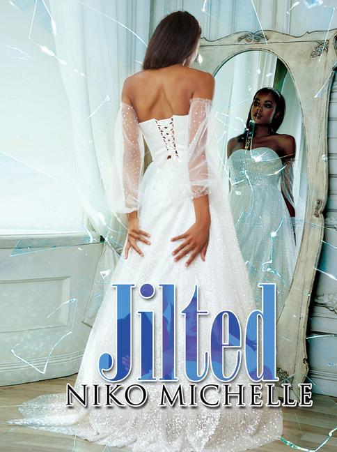Knjiga Jilted Michelle