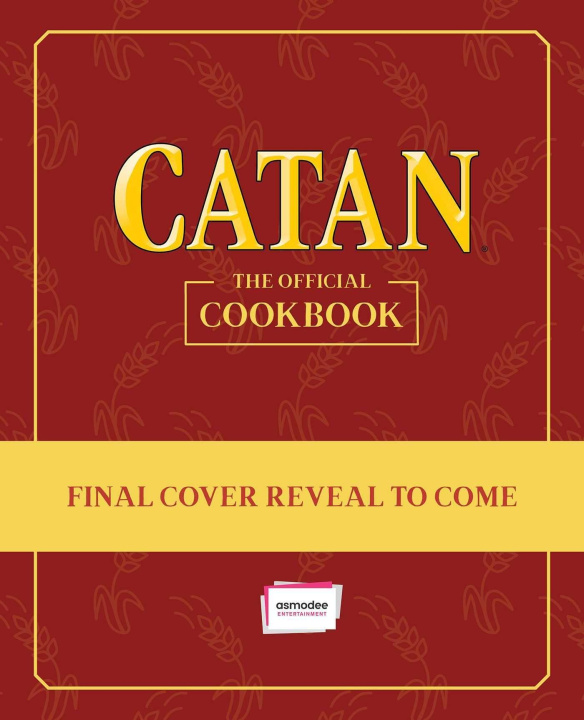 Kniha Catan(r) 