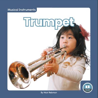 Kniha Trumpet 