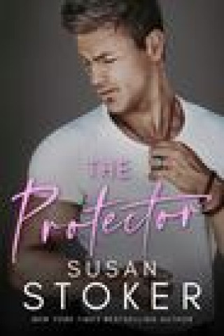 Knjiga Protector Stoker Susan