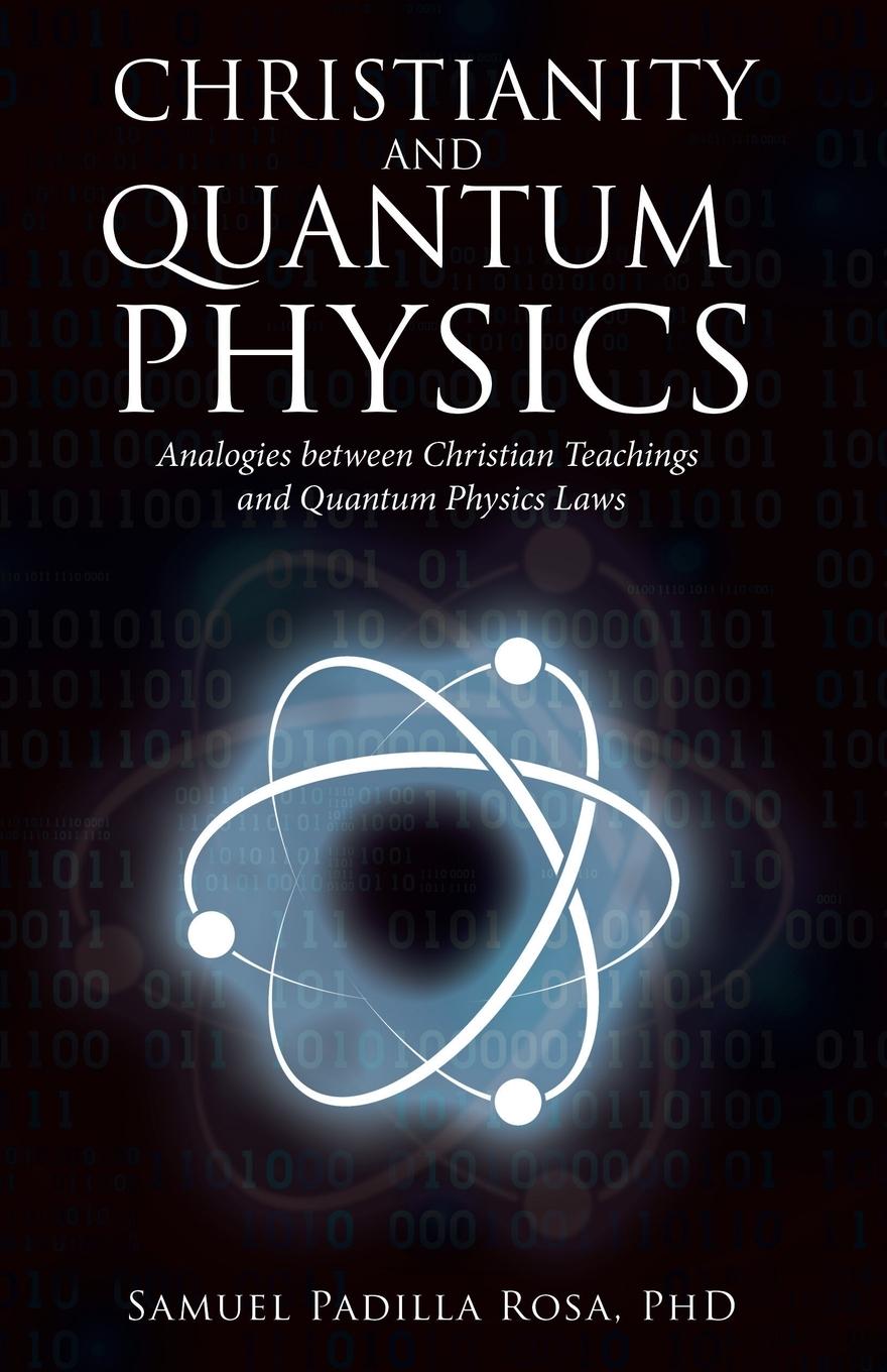 Book Christianity and Quantum Physics 