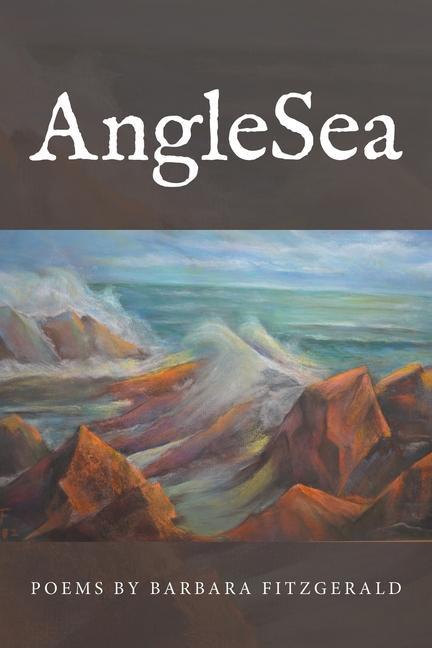 Knjiga Anglesea Barbara Fitzgerald
