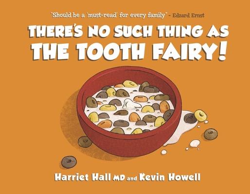 Kniha There's No Such Thing as the Tooth Fairy! Kevin Howell