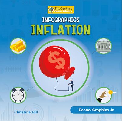 Knjiga Infographics: Inflation 