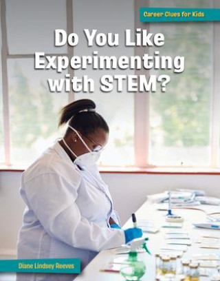 Carte Do You Like Experimenting with Stem? 