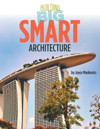 Knjiga Smart Architecture 