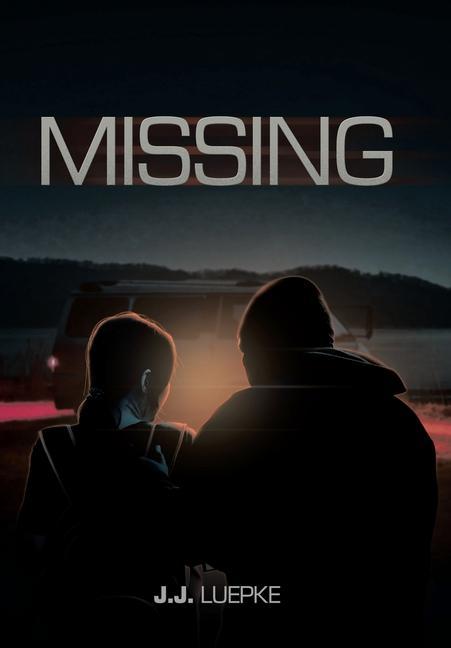 Knjiga Missing J.J. Luepke