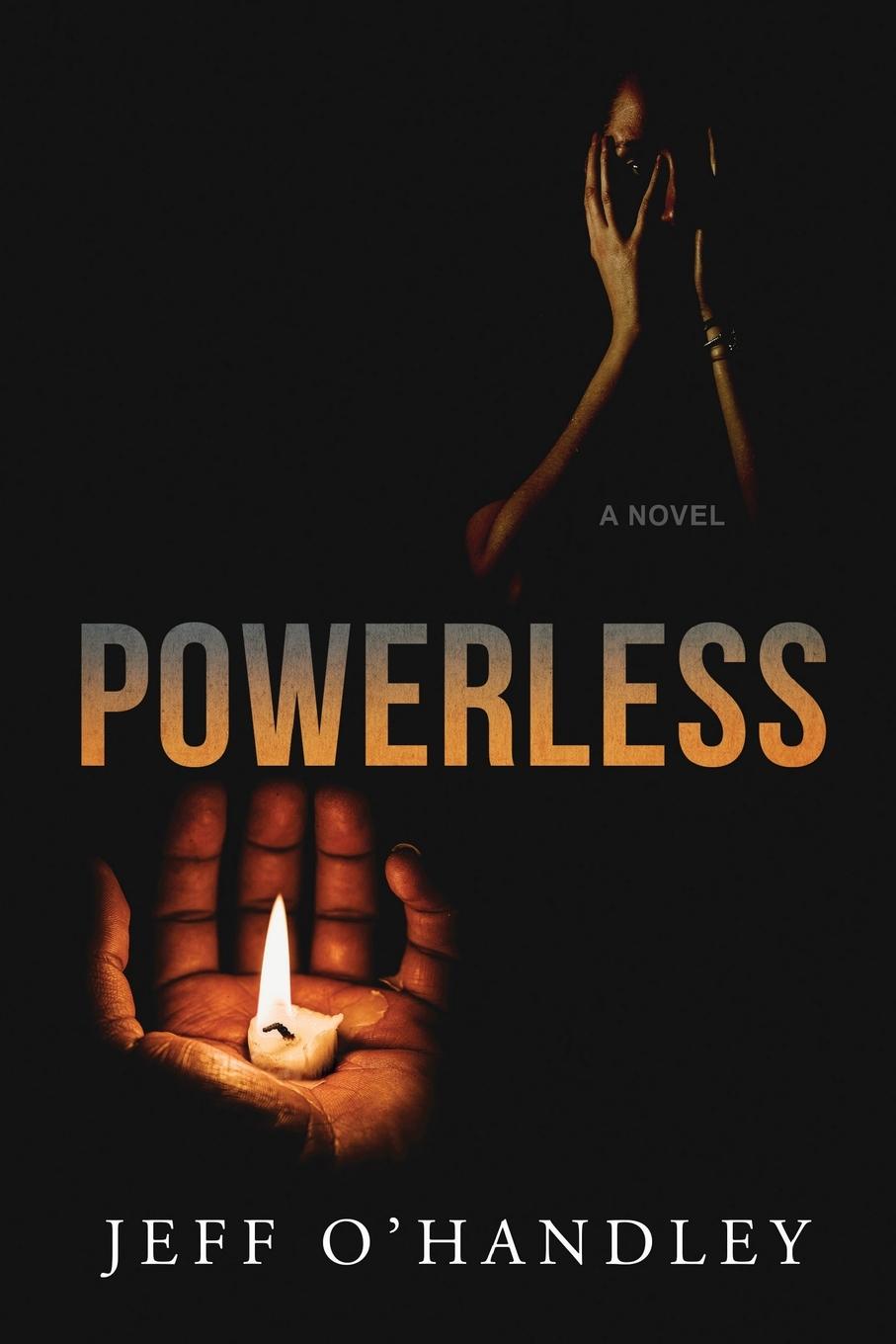 Knjiga Powerless Jeff O'Handley