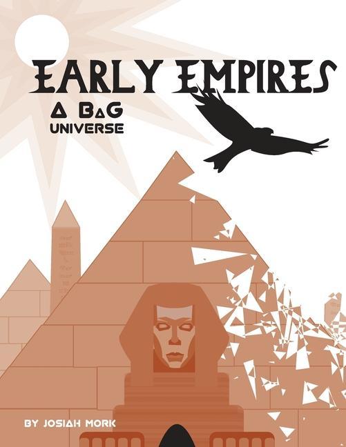 Könyv Early Empires 
