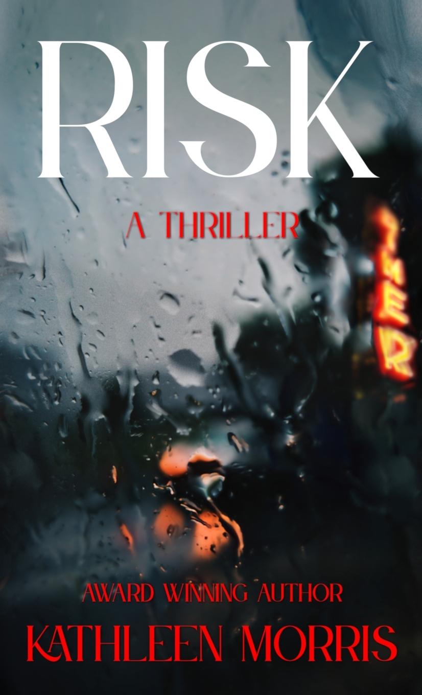 Buch Risk Kathleen Morris