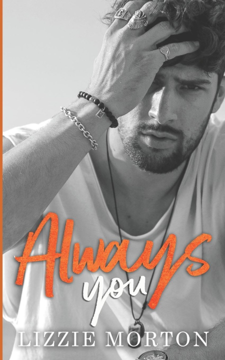 Book Always You Lizzie Morton