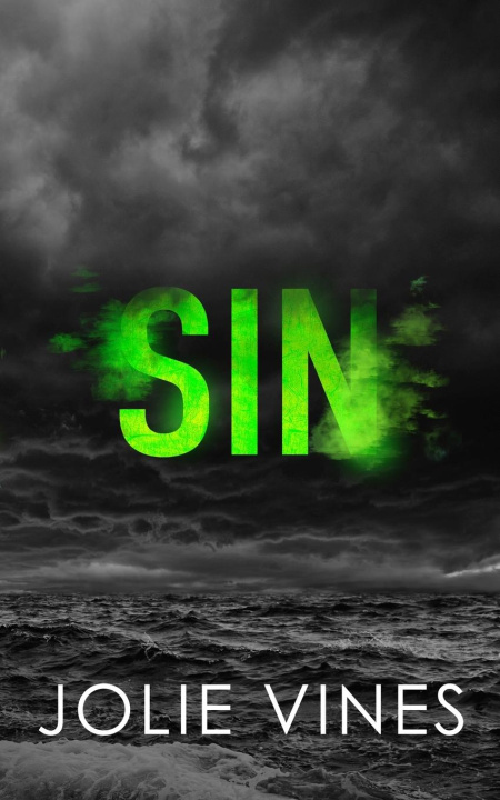 Kniha Sin (Dark Island Scots, #2) - SPECIAL EDITION 