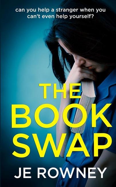 Книга The Book Swap 