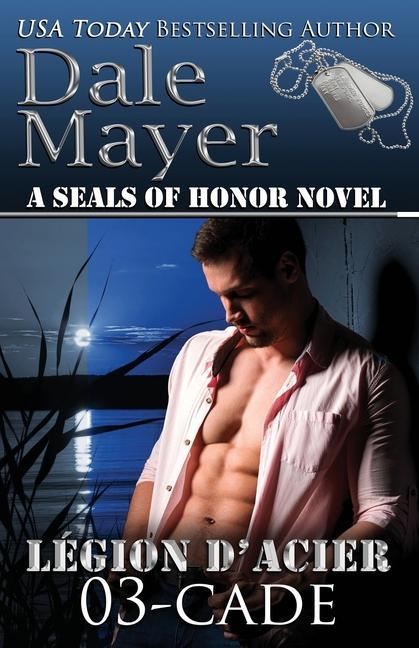 Knjiga Cade (French) Dale Mayer