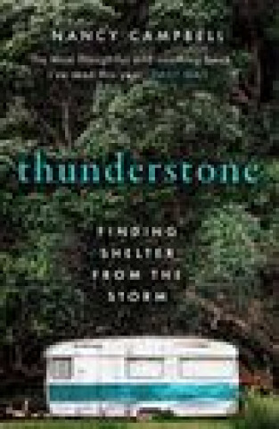 Knjiga Thunderstone Nancy Campbell