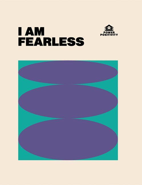 Boek I AM FEARLESS Hardie Grant Books