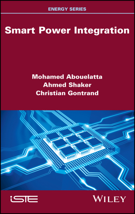 Book Smart Power Integration Christian Gontrand