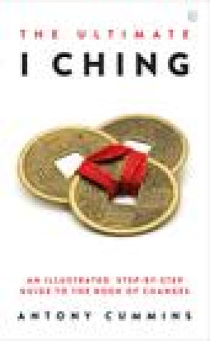 Book Ultimate I Ching 