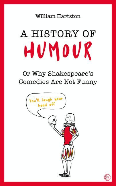 Buch Knock, Knock: In Pursuit of a Grand Unified Theory of Humour 