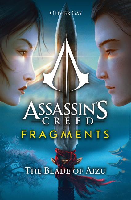 Książka Assassin's Creed: Fragments - The Blade of Aizu 