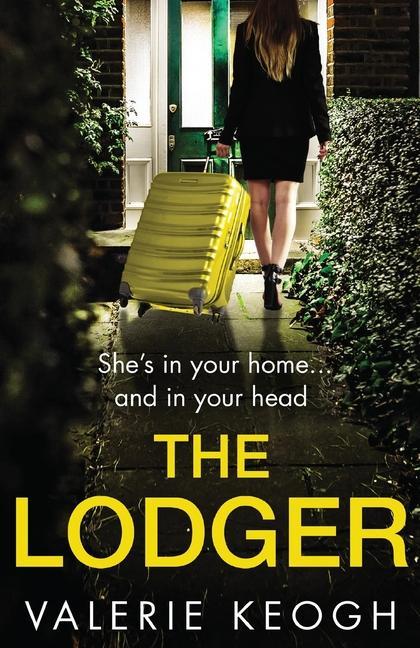 Carte Lodger Valerie Keogh