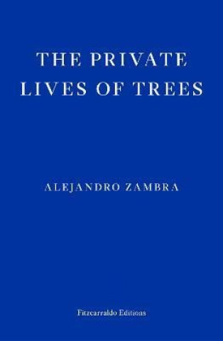 Kniha Private Lives of Trees Megan Mcdowell