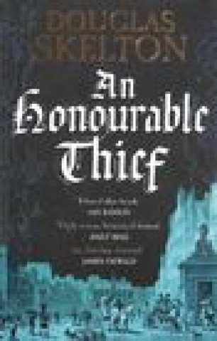 Книга Honourable Thief 